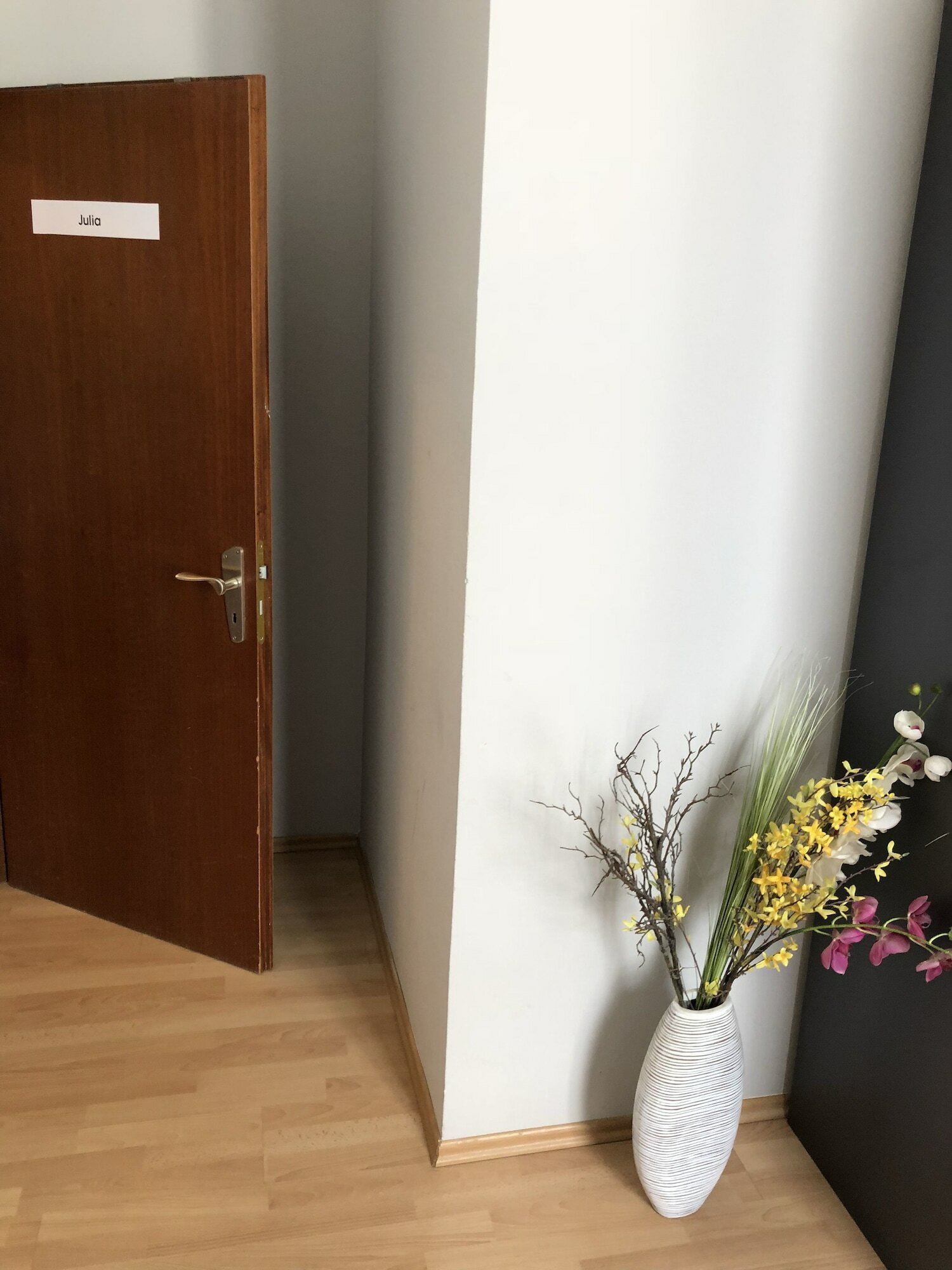 Фото Ferienwohnung Bankwitz