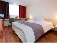 Фото Ibis Koln Leverkusen