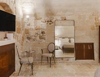 Фото Cenobio Hotel Matera