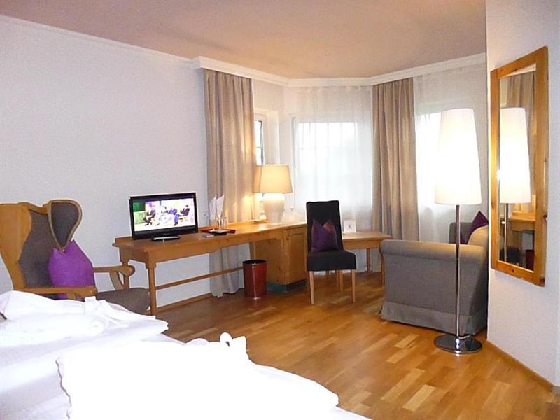 Фото Hotel Walserwirt