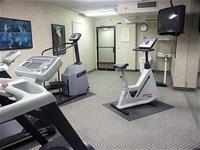 Фото Holiday Inn Beaumont East - Medical Ctr Area, an Ihg Hotel