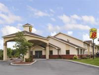 Фото Super 8 by Wyndham Cobleskill Ny