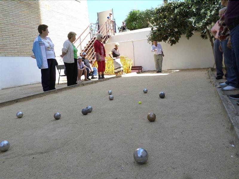 Фото Hotel Caballo de Oro