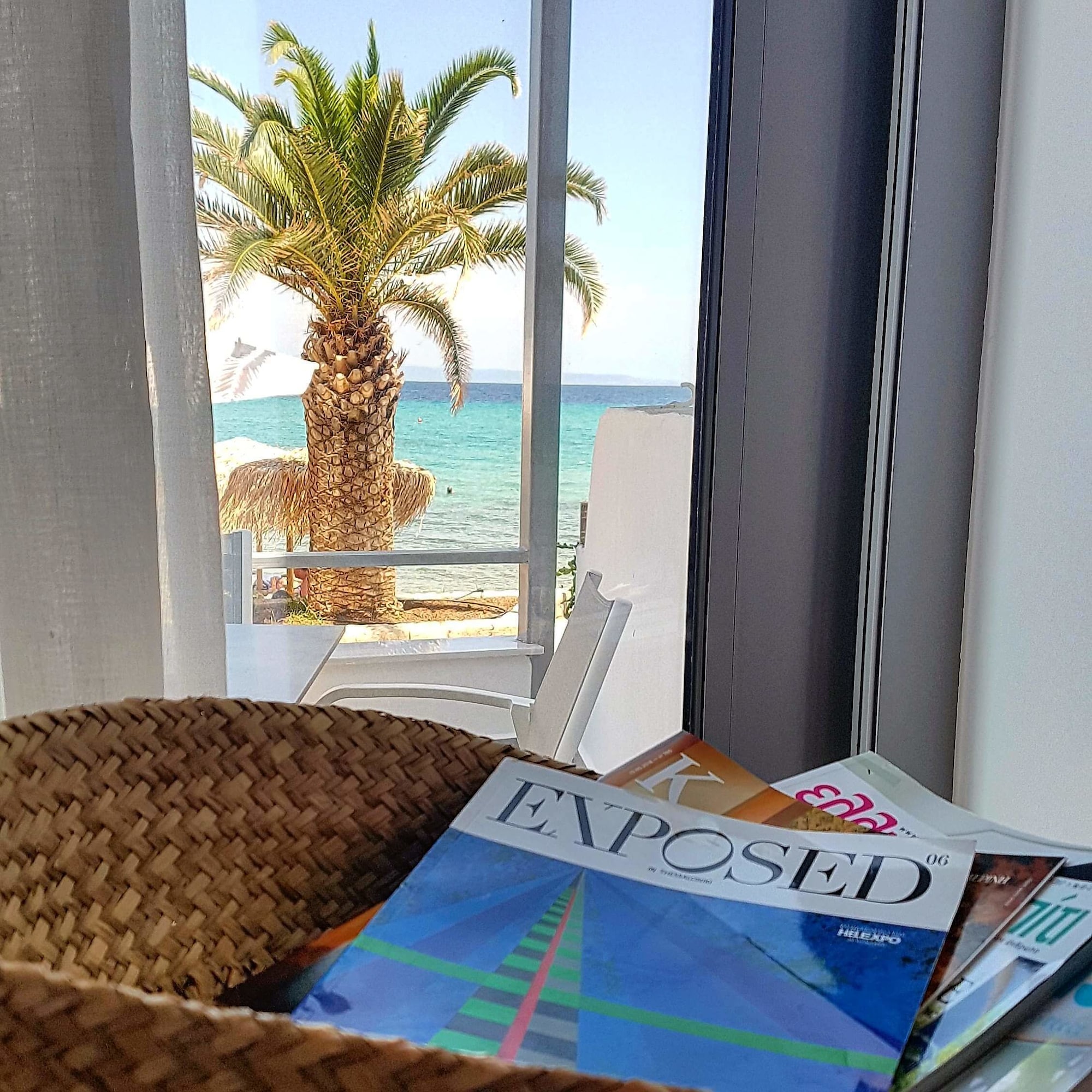 Фото Mougre Studios