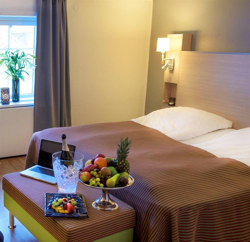 Фото отеля 2