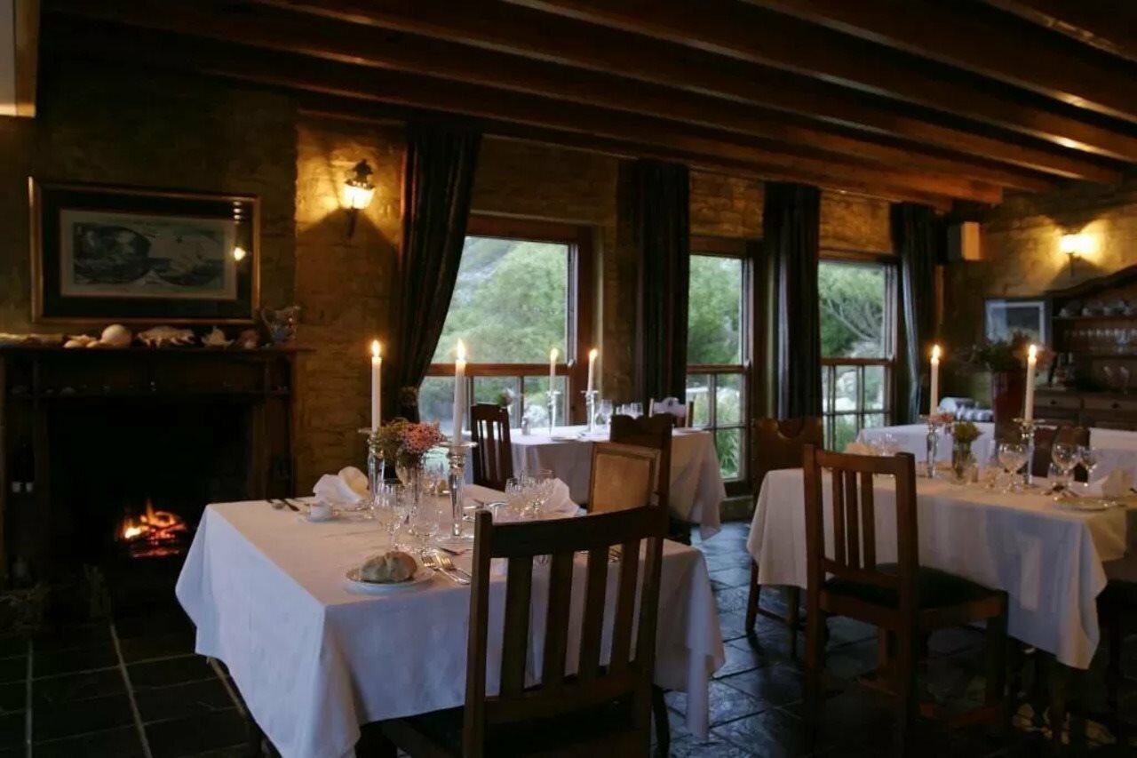 Фото Agulhas Country Lodge