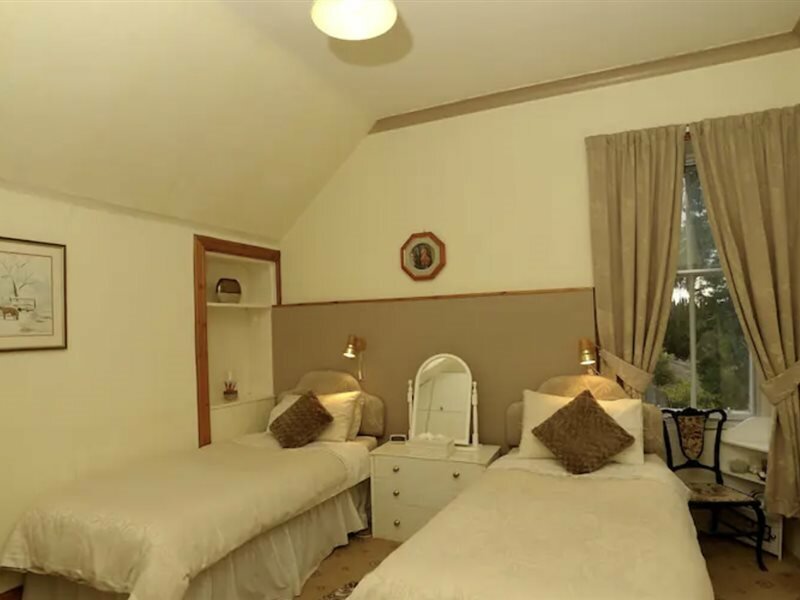 Фото Sonnhalde Guest House