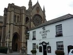 St Marys Gate Inn