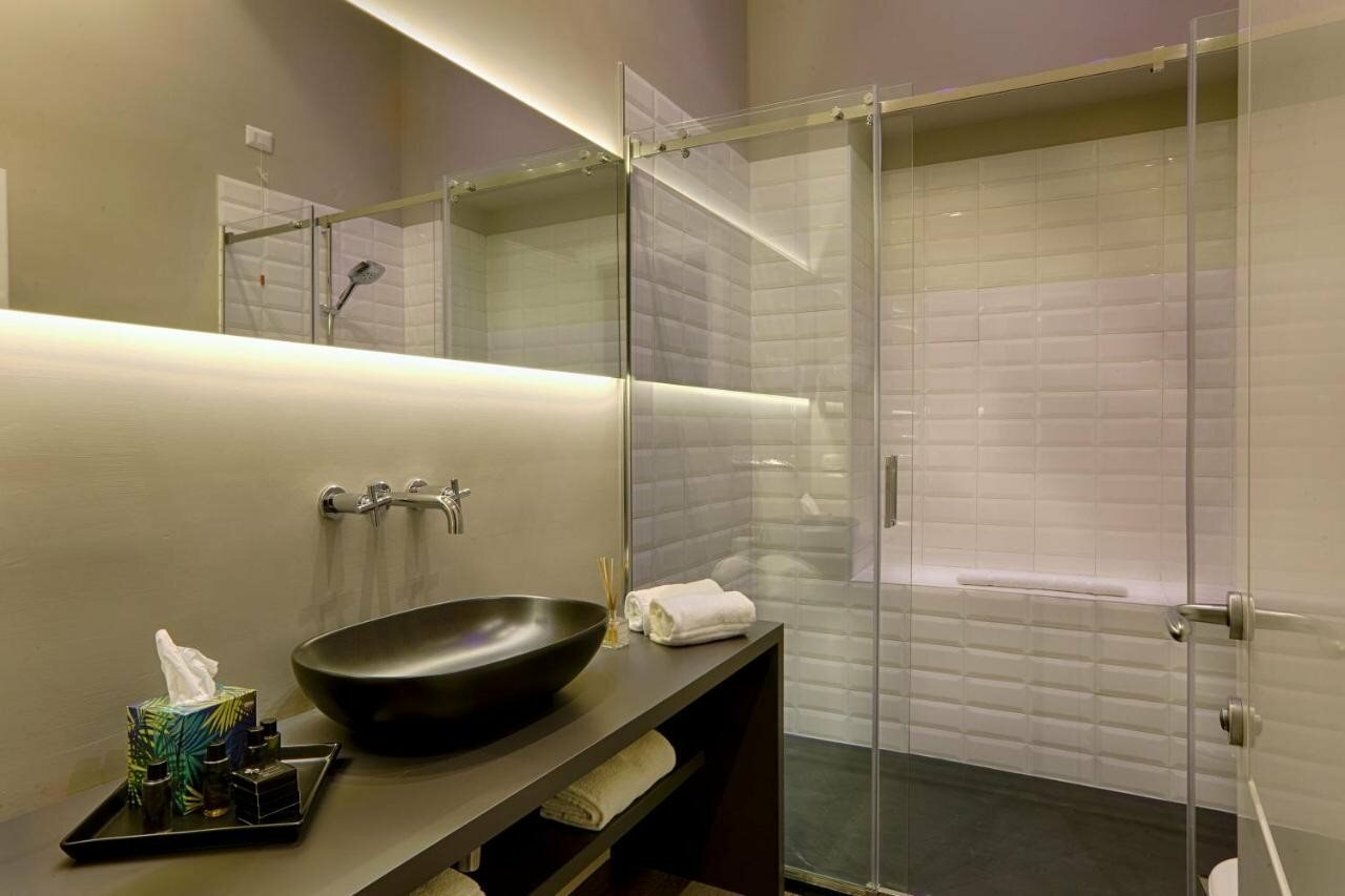 Фото Casa Pacifico B&b