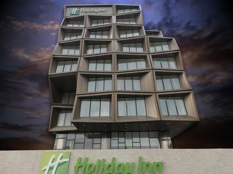 Фото Holiday Inn Kolkata Airport, an Ihg Hotel