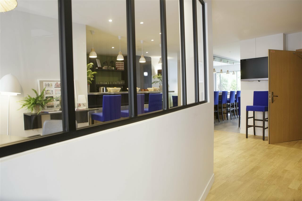 Фото Hôtel d'Angleterre