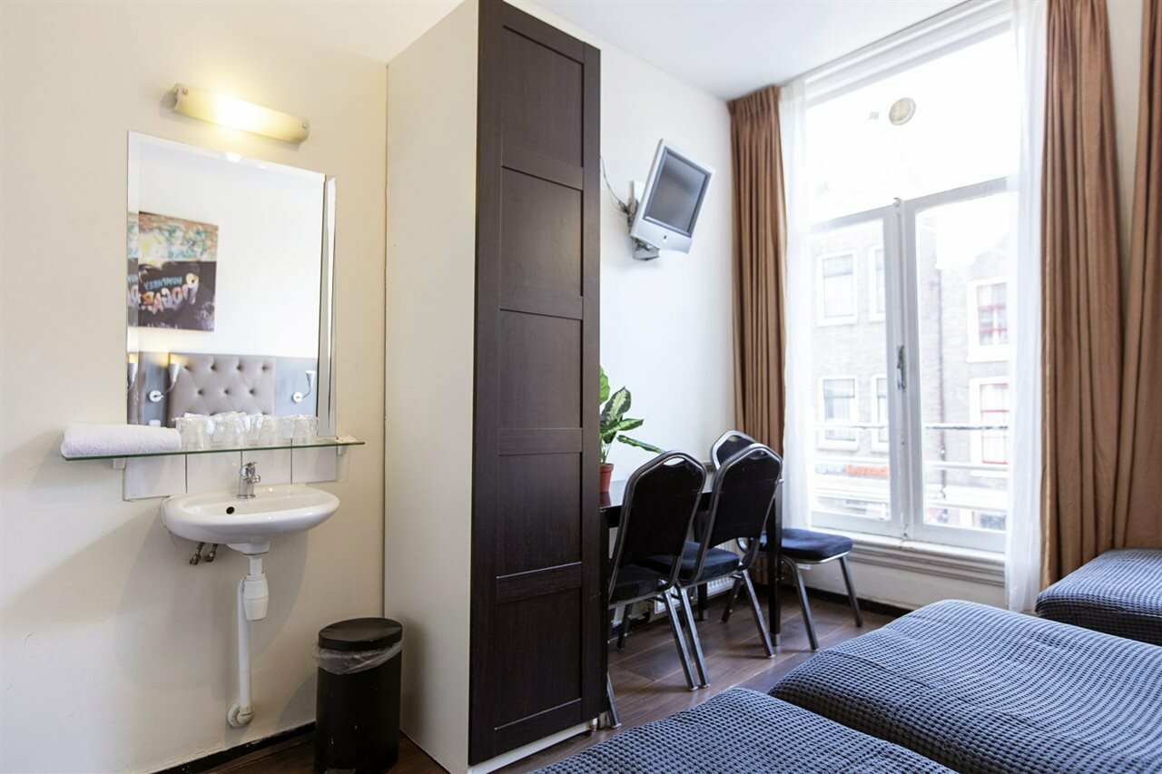 Фото Отель Quentin Arrive