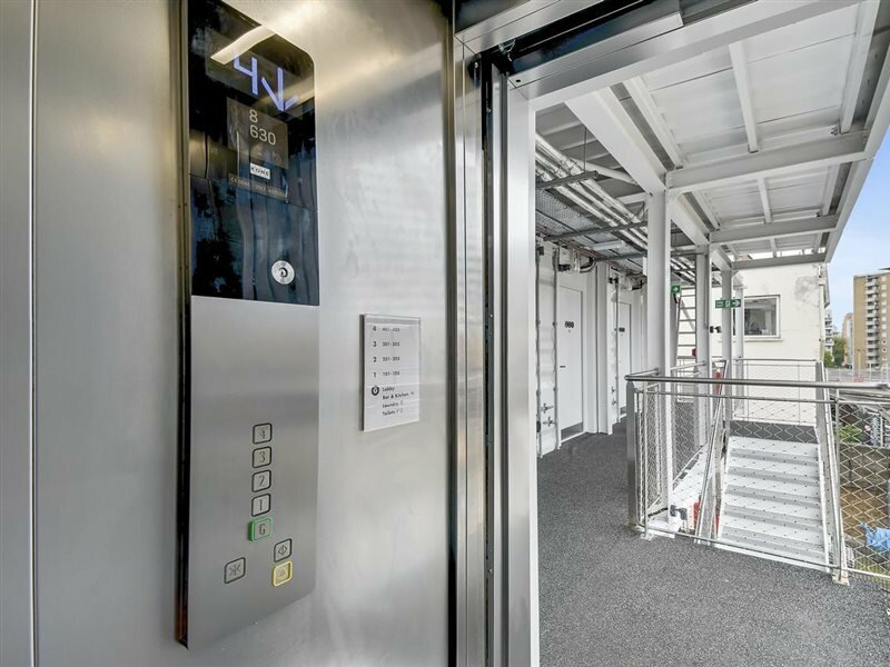 Фото StowAway Waterloo