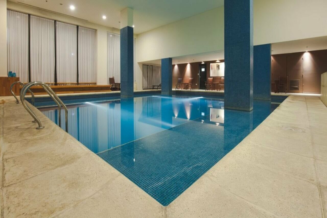 Фото Howard Johnson Plaza Jujuy