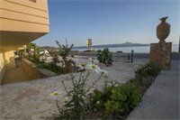 Фото Porto Kalyves Seaside Apartments