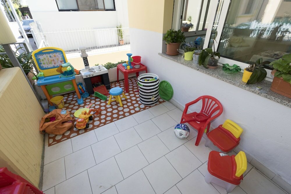 Фото Hotel Giannella