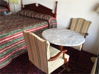 Фото Tourway Inn