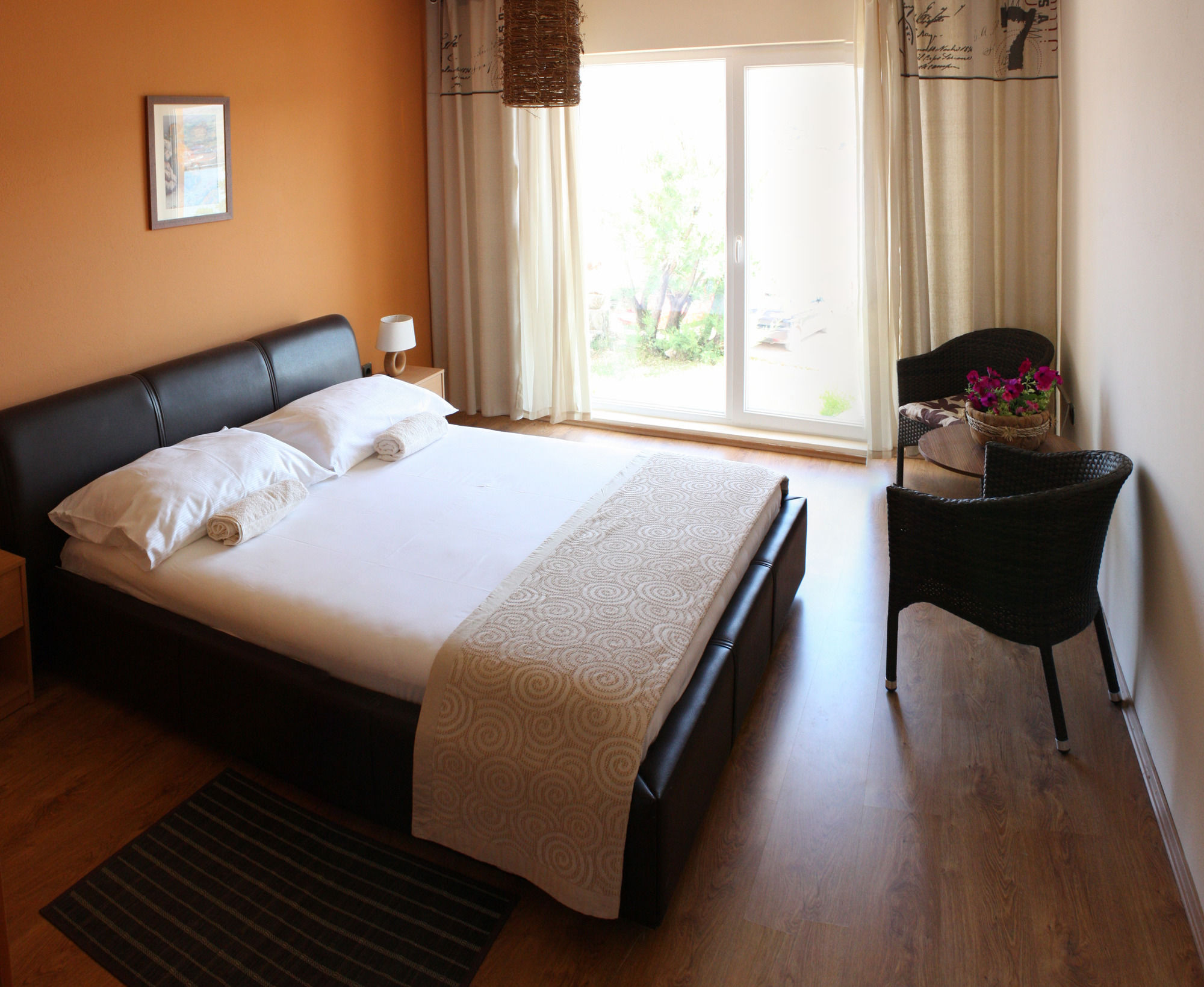 Фото Guest house Revelin