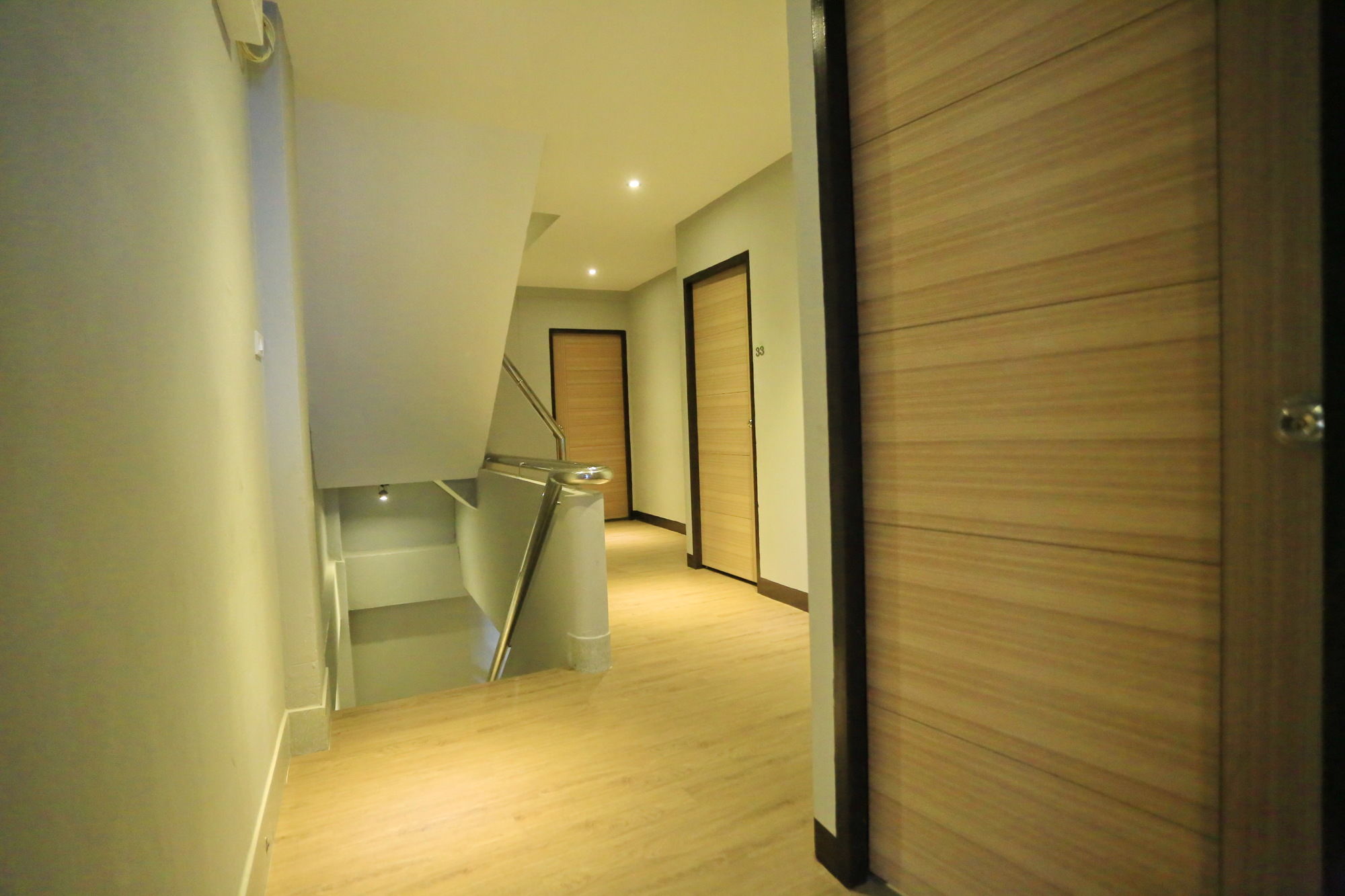 Фото The Mix Bangkok - Silom