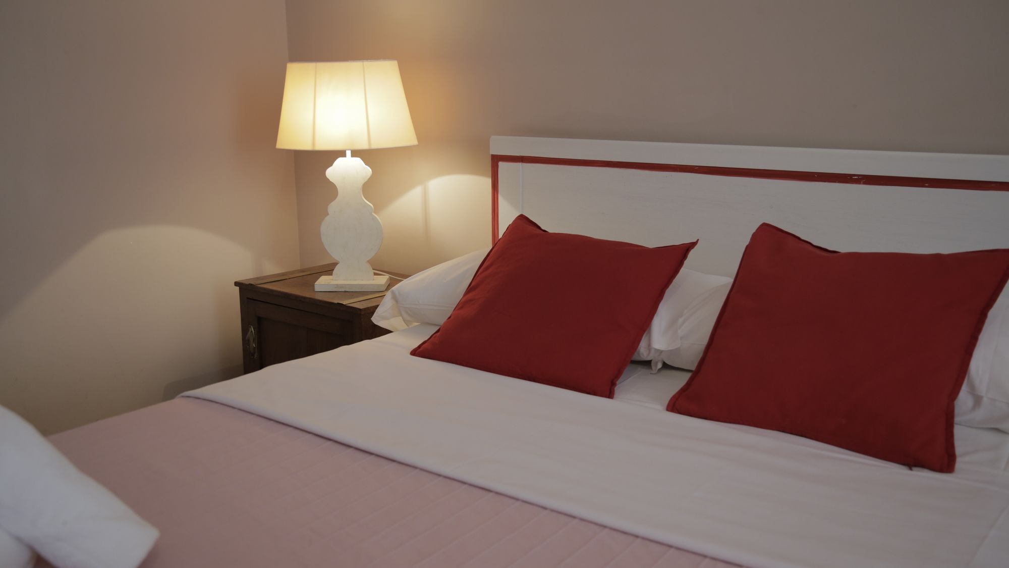 Фото Coral Guest House