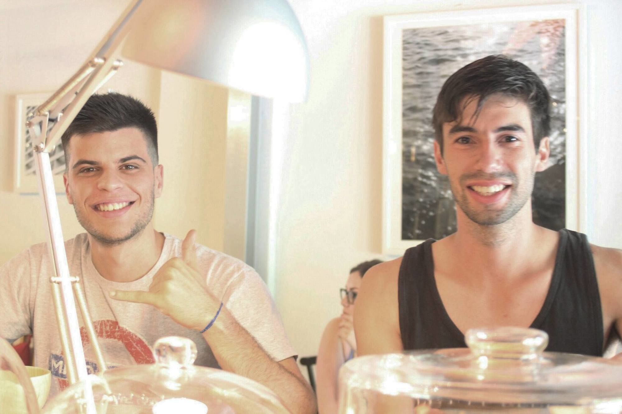 Фото Good One Poshtel & Café Bar