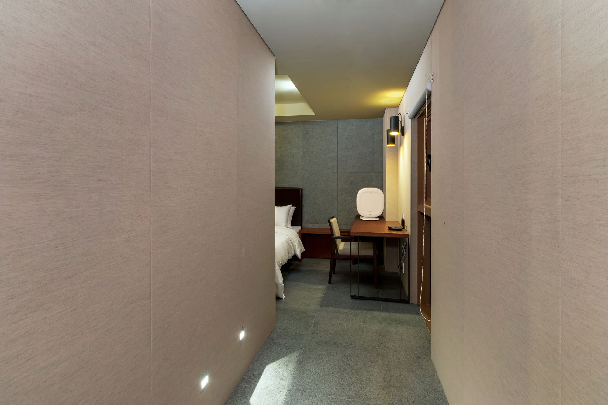 Фото Capace Hotel