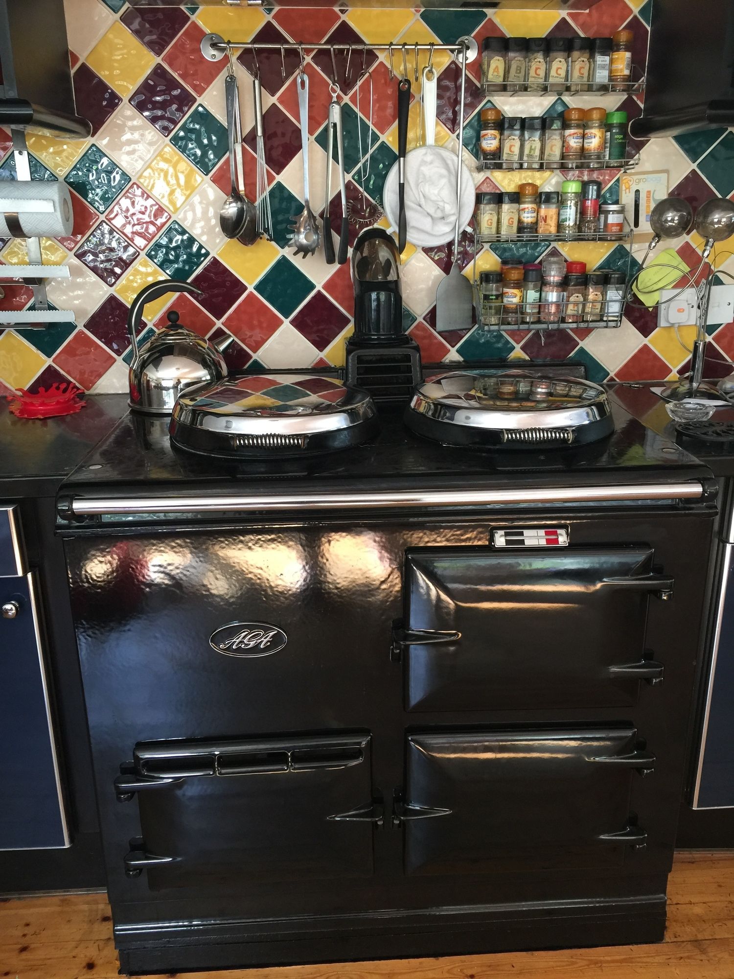 Фото Five Oaks Bed & Breakfast