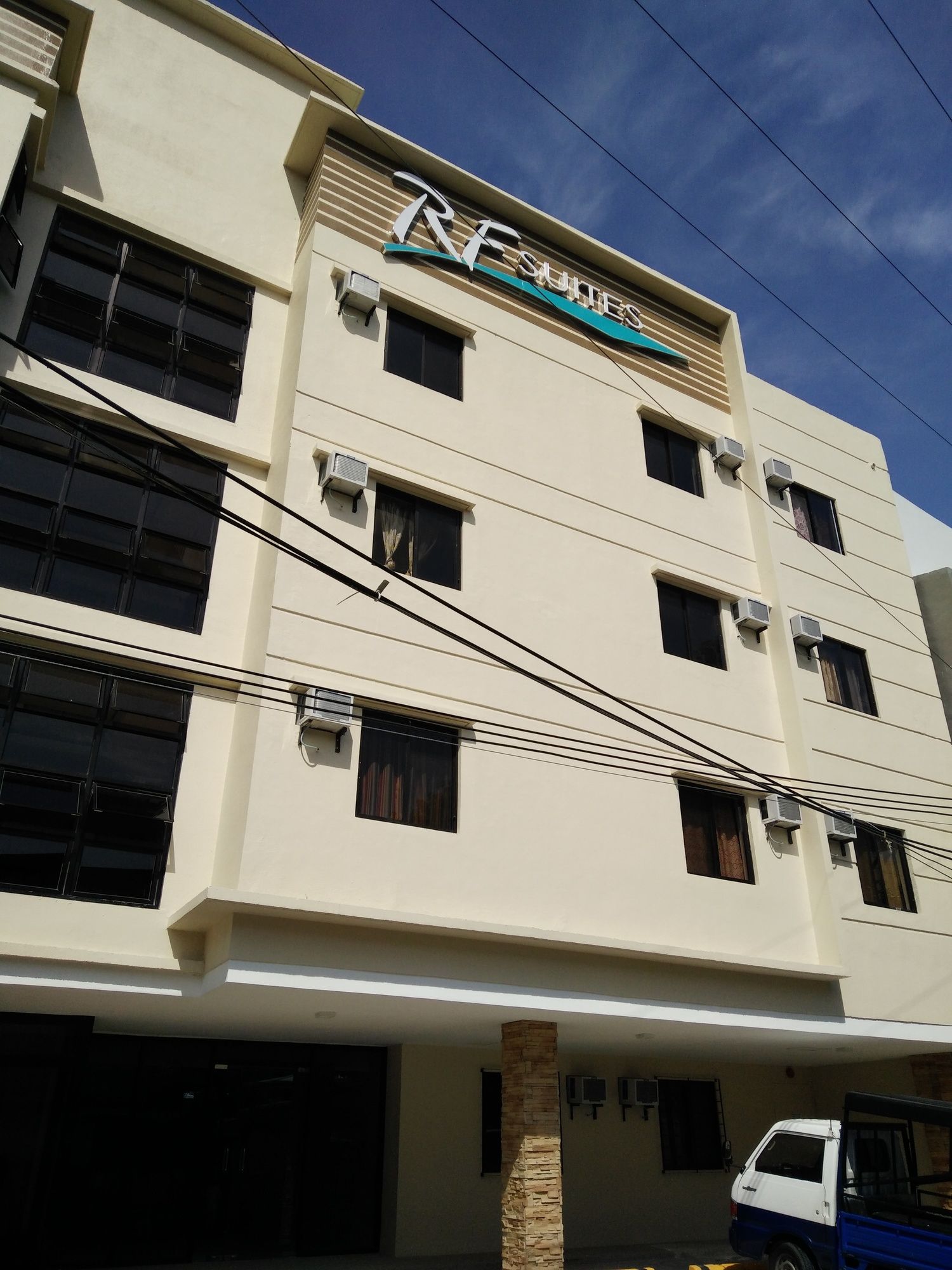 Фото Rf Suites