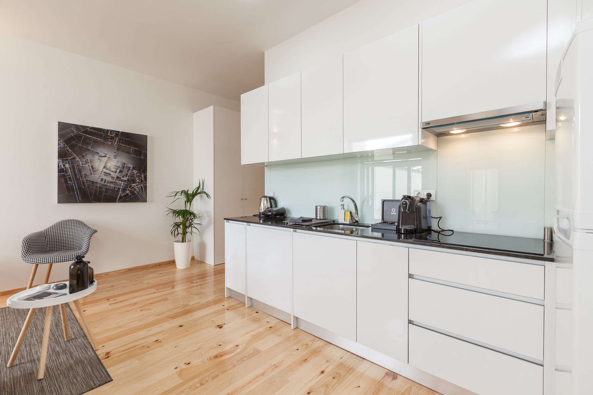 Фото Bo - Marquês Apartments