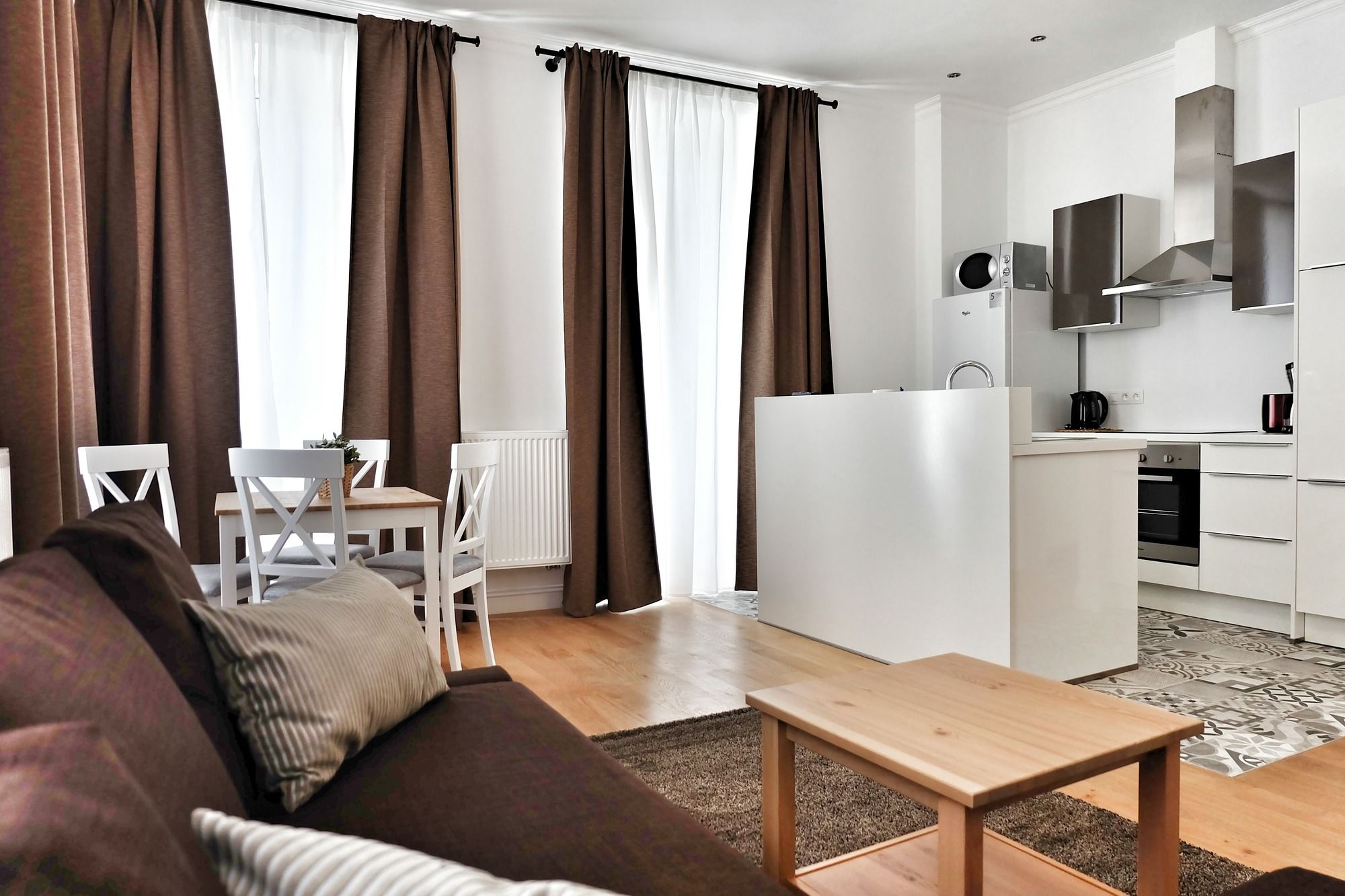 Фото Top Spot Residence