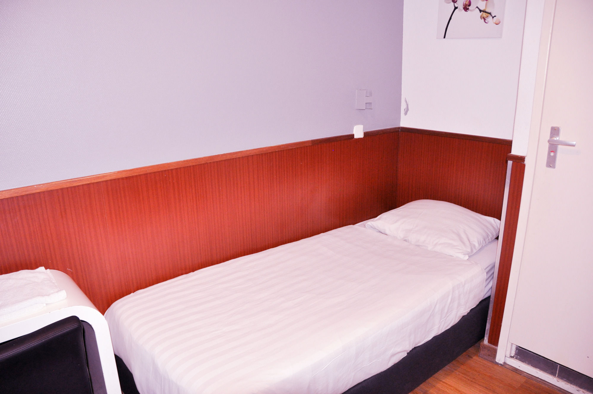 Фото Travel Hotel Amsterdam