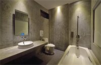 Фото The Oasis Resort