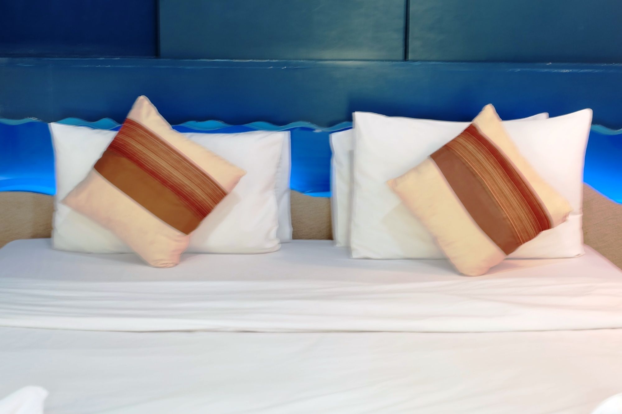 Фото Suanpalm Unique Hotel Rayong