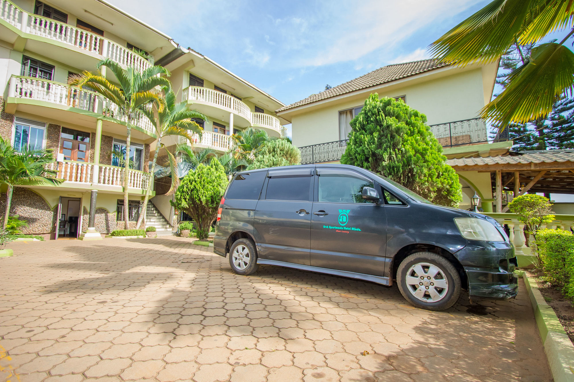 Фото отеля 3