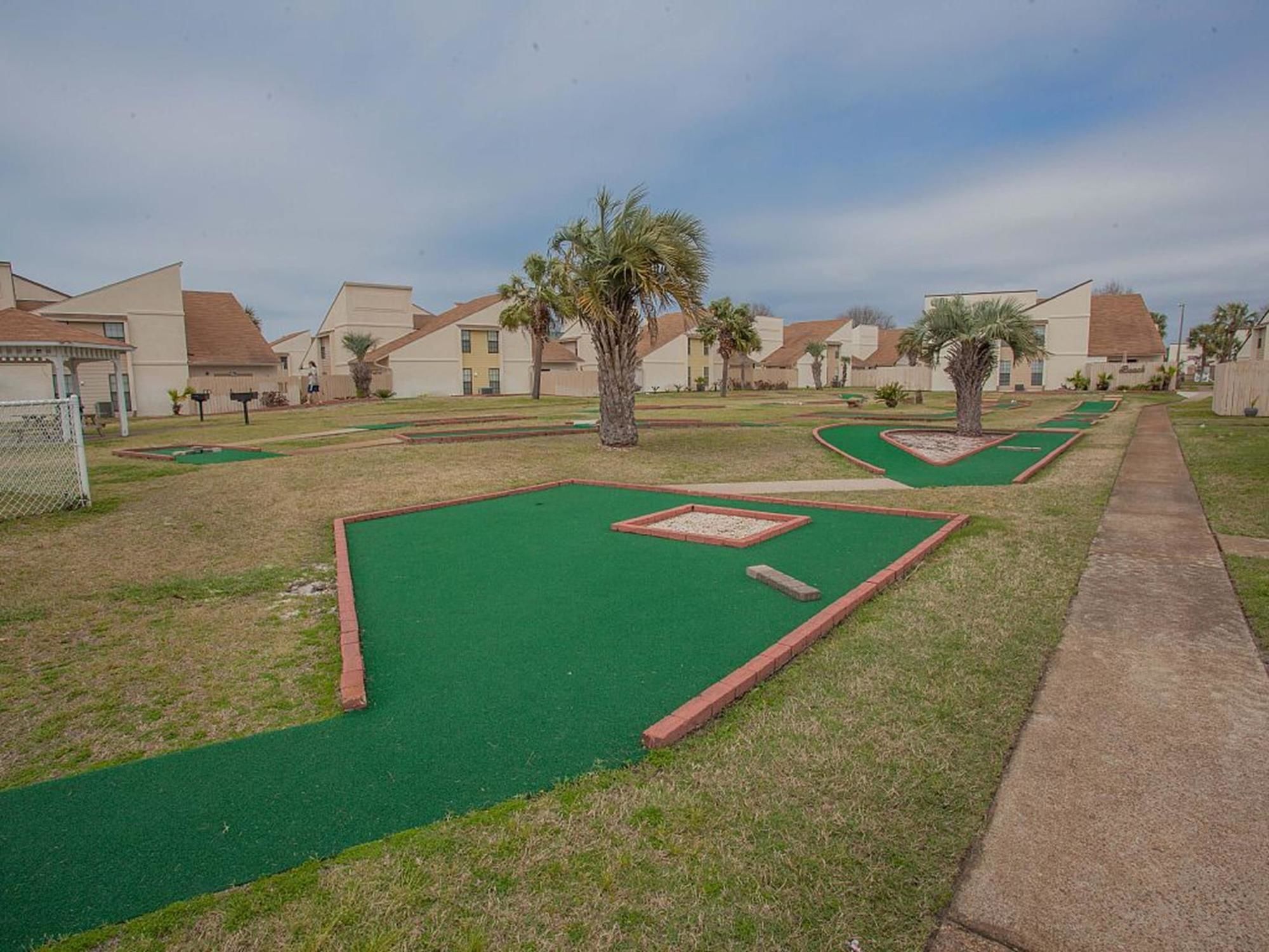 Фото Horizon South Resort by Panhandle Getaways