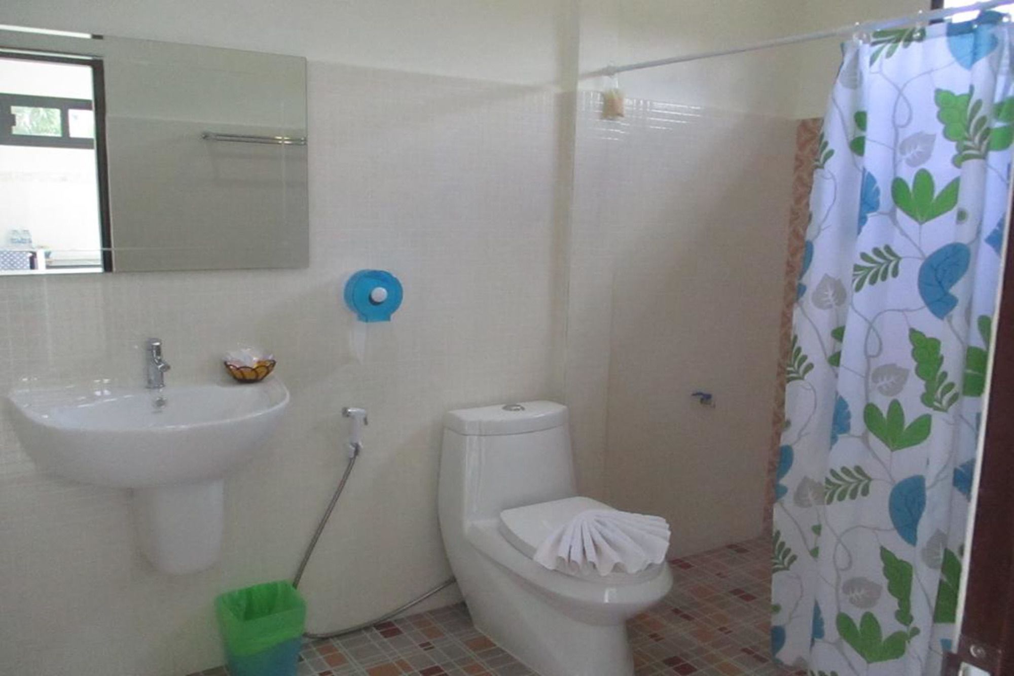 Фото Arcadian Resort