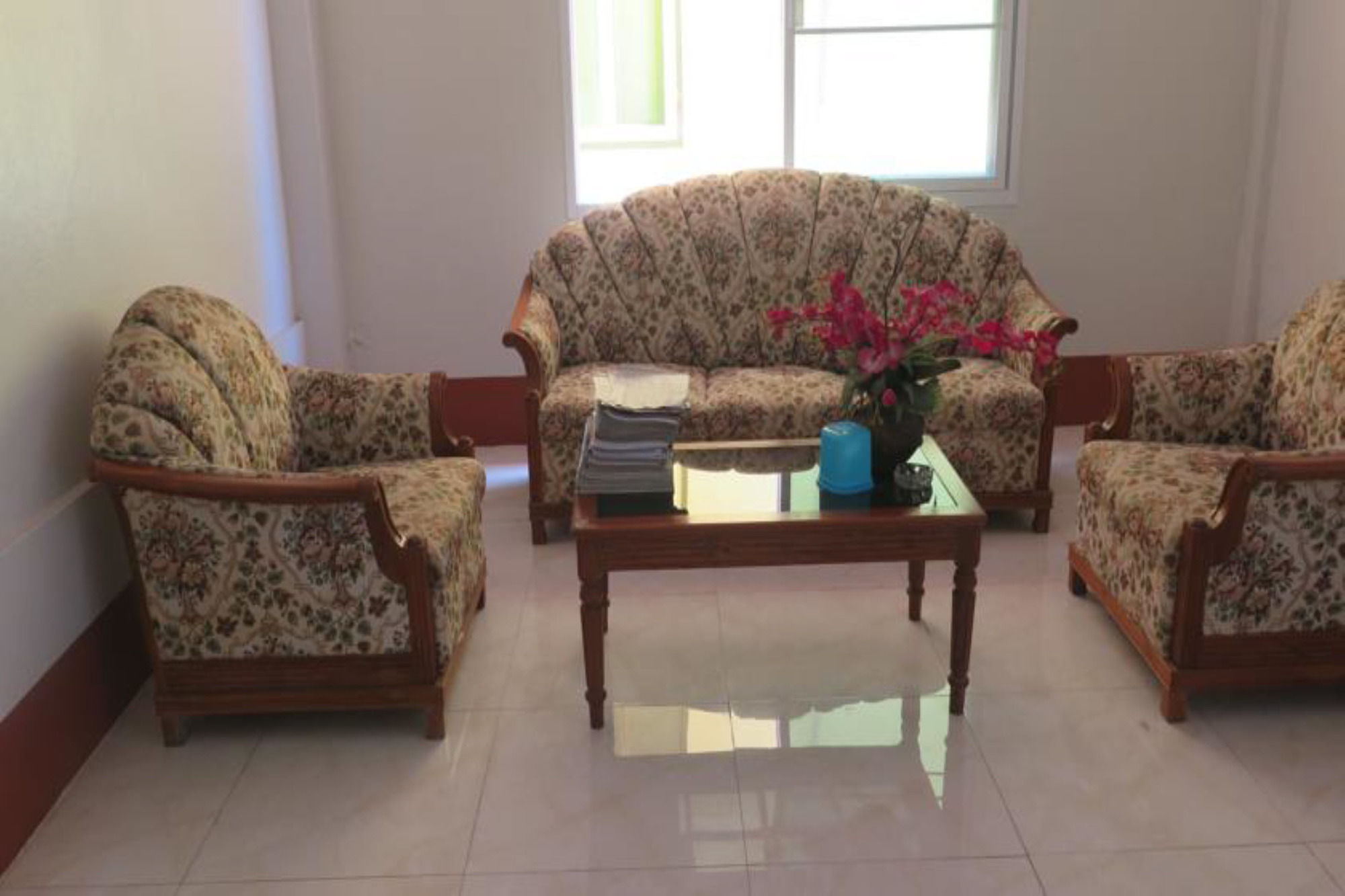 Фото Nudpob Mansion