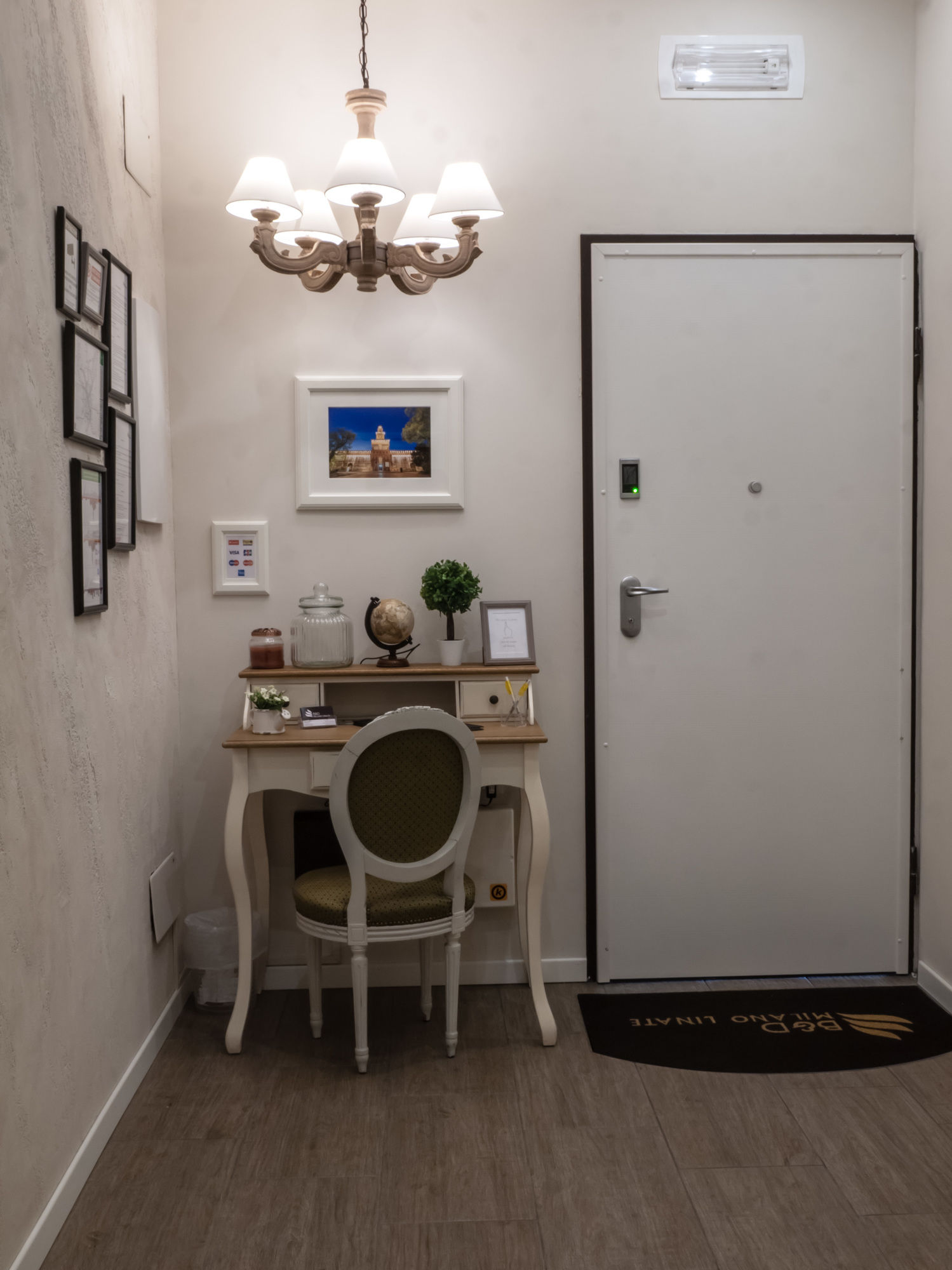 Фото Bed Milano Linate