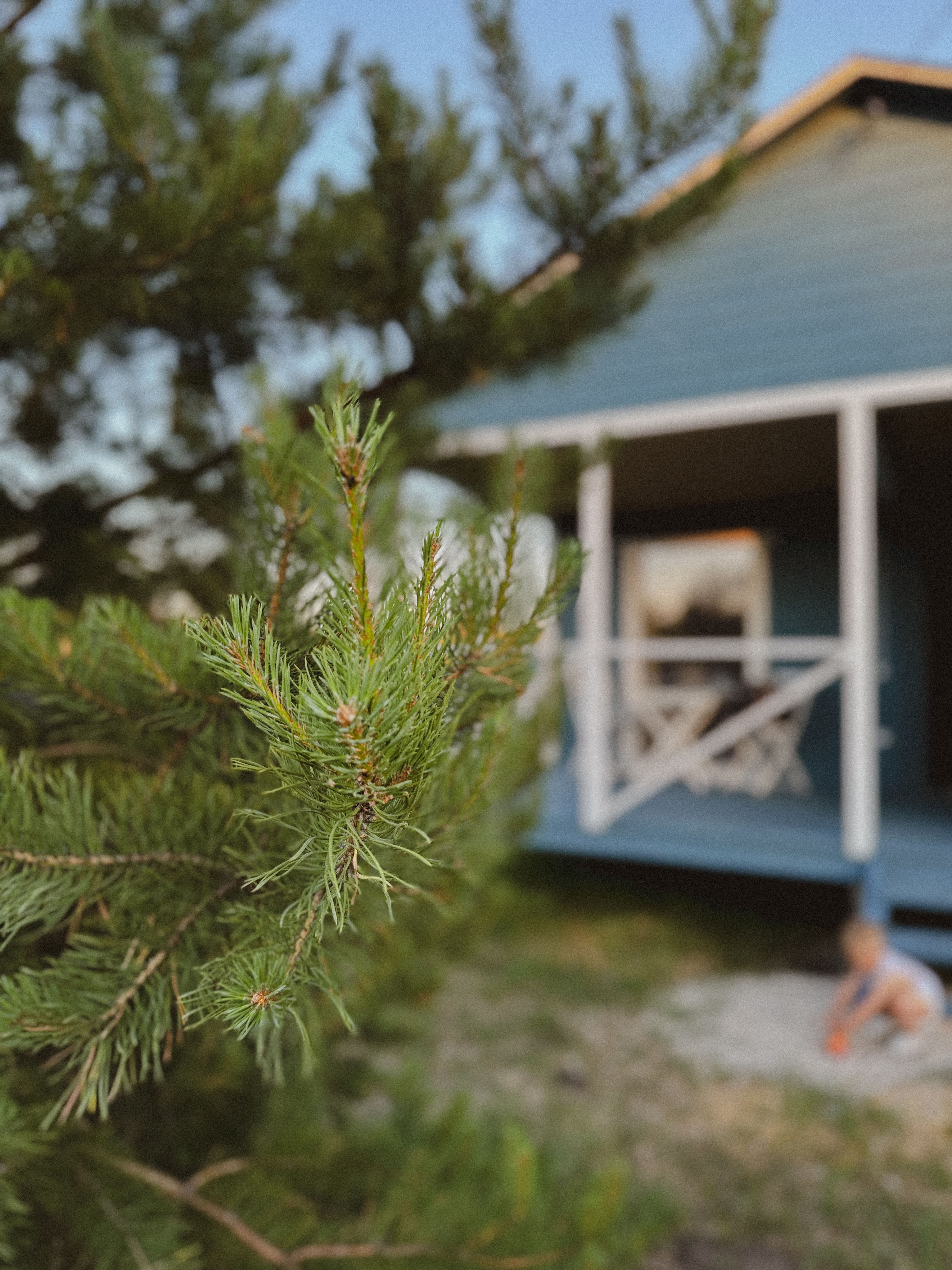 Фото Дом с душой малый