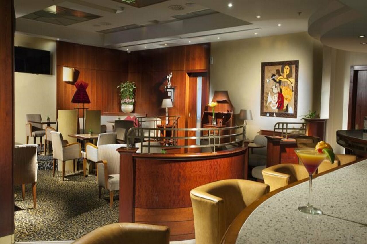 Фото Golden Prague Rooms