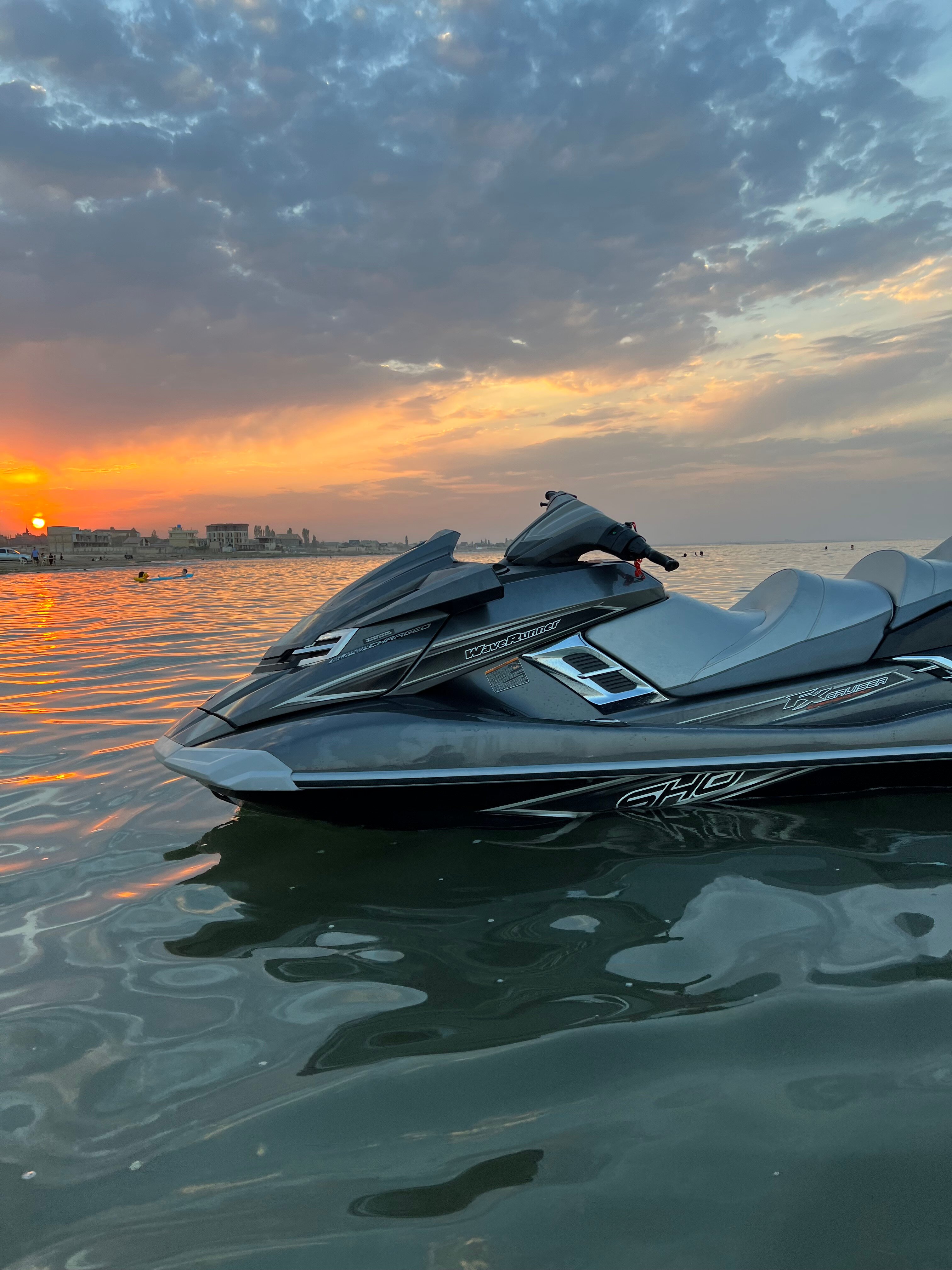 Фото Санитас