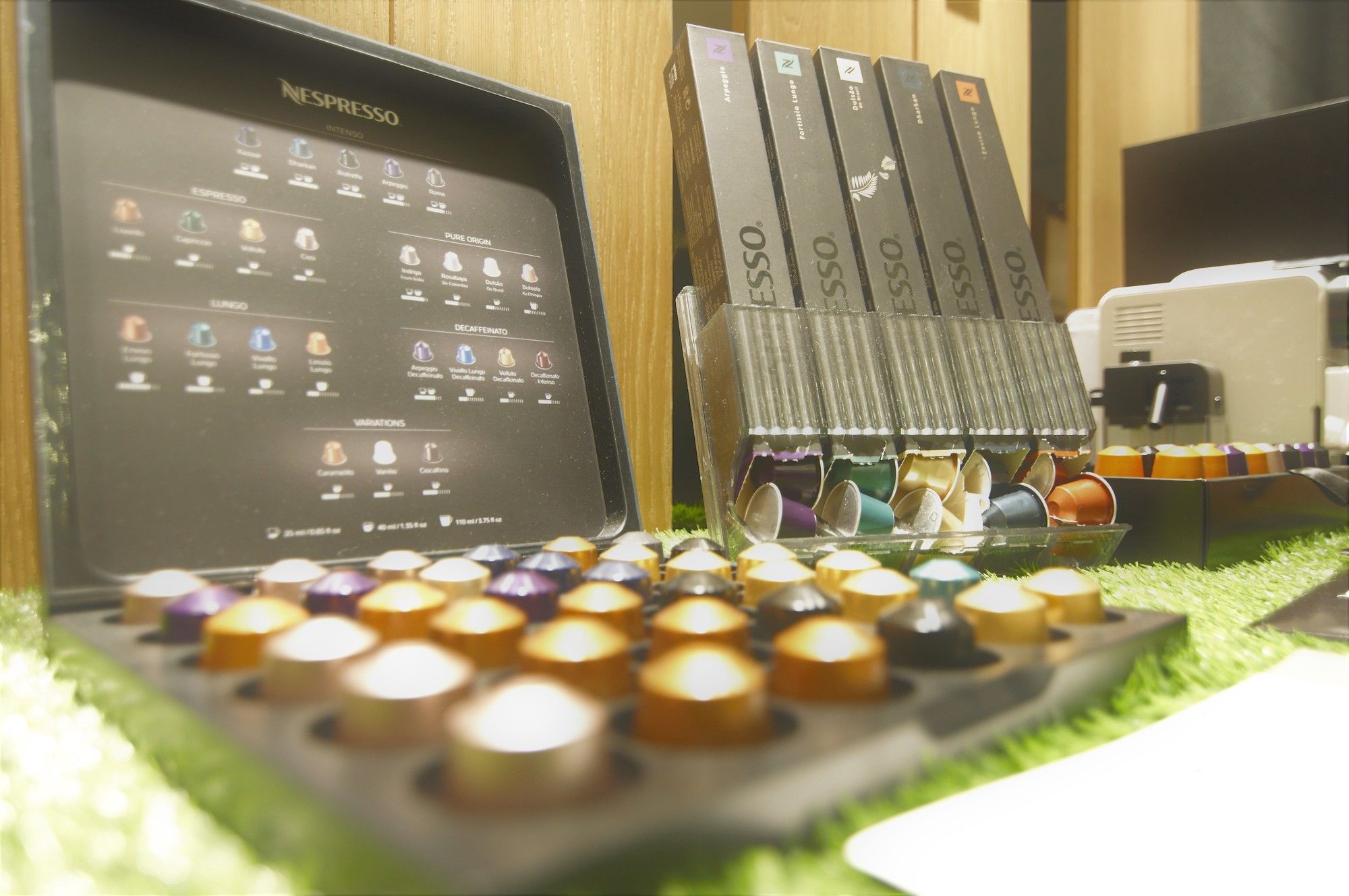 Фото Taichung Amour Hotel