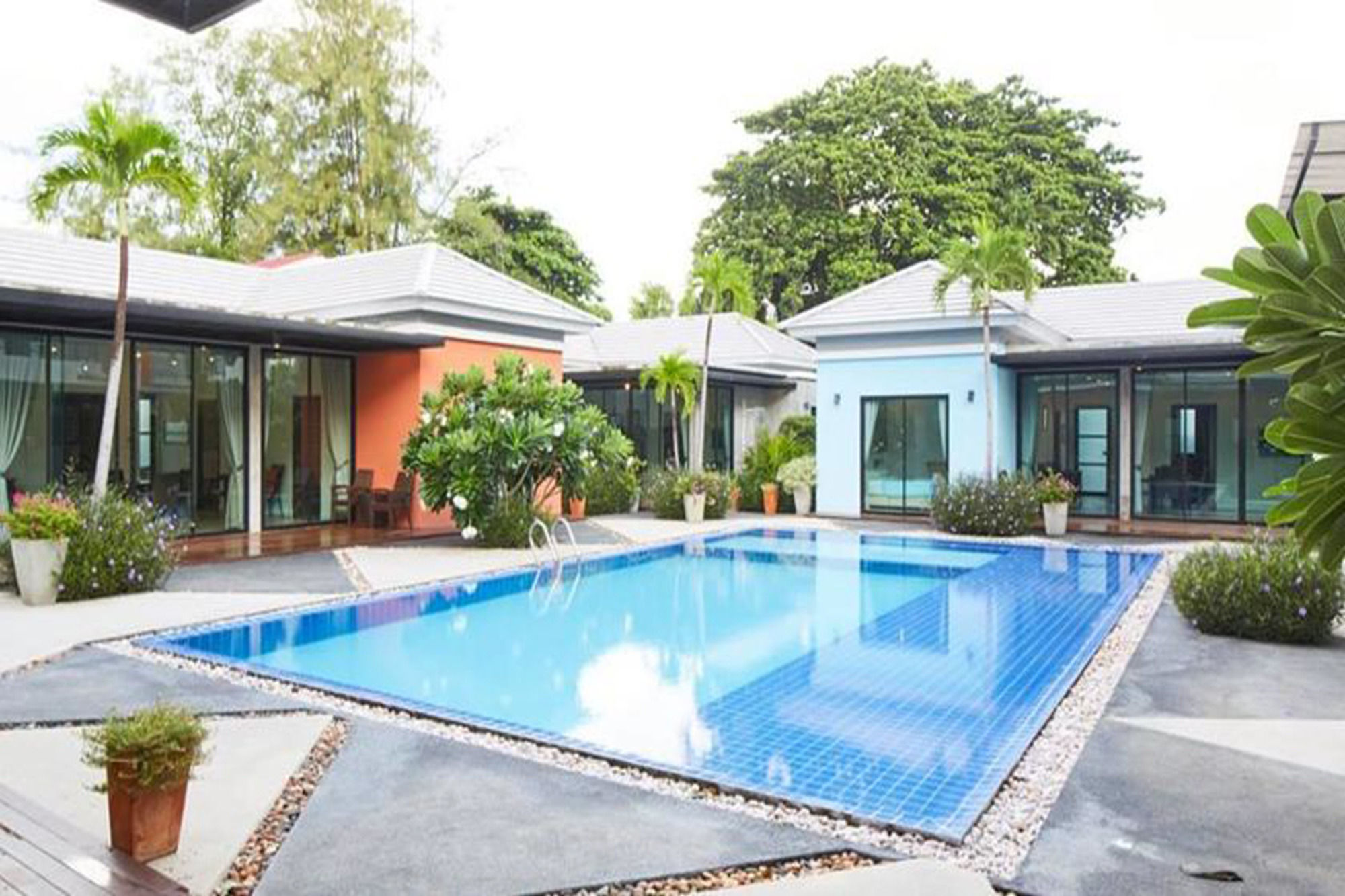 Фото Villa Navin 