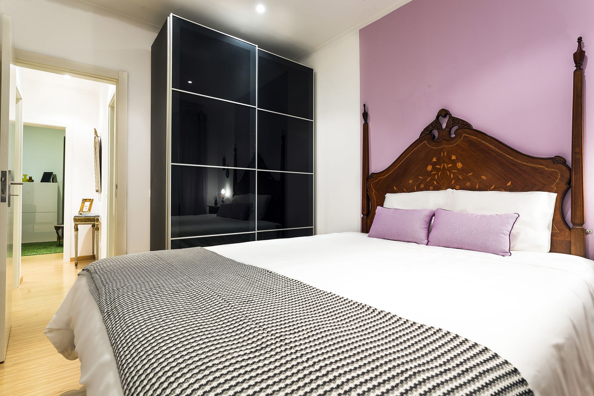 Фото Trigueiros Downtown Apartment