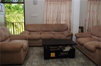 Фото Traveller's Home Hotel