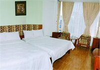 Фото Saint Paul Hotel