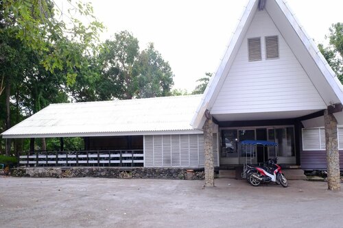 Гостиница Wangkaew Resort