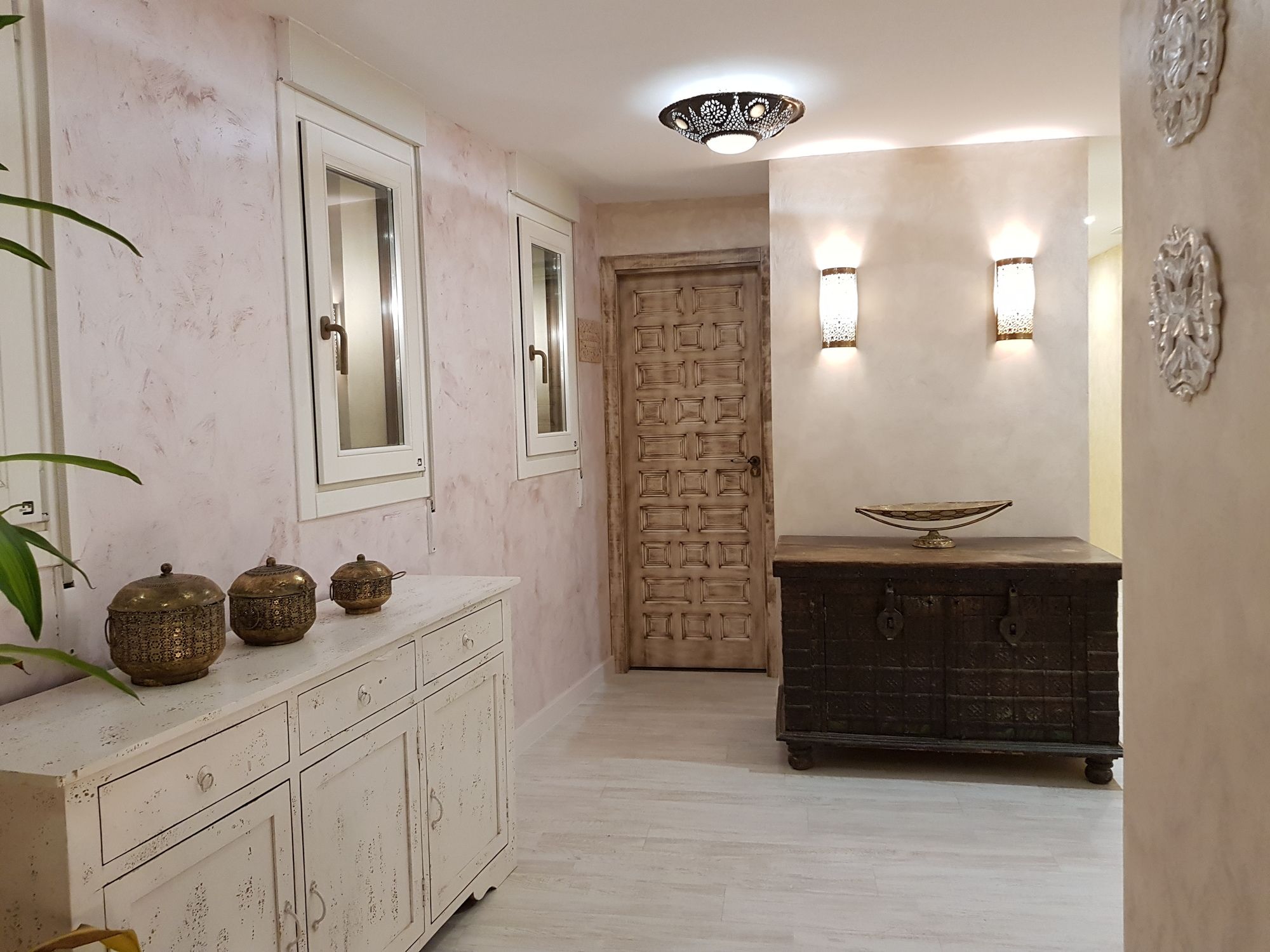 Фото Riad Medina Mudejar