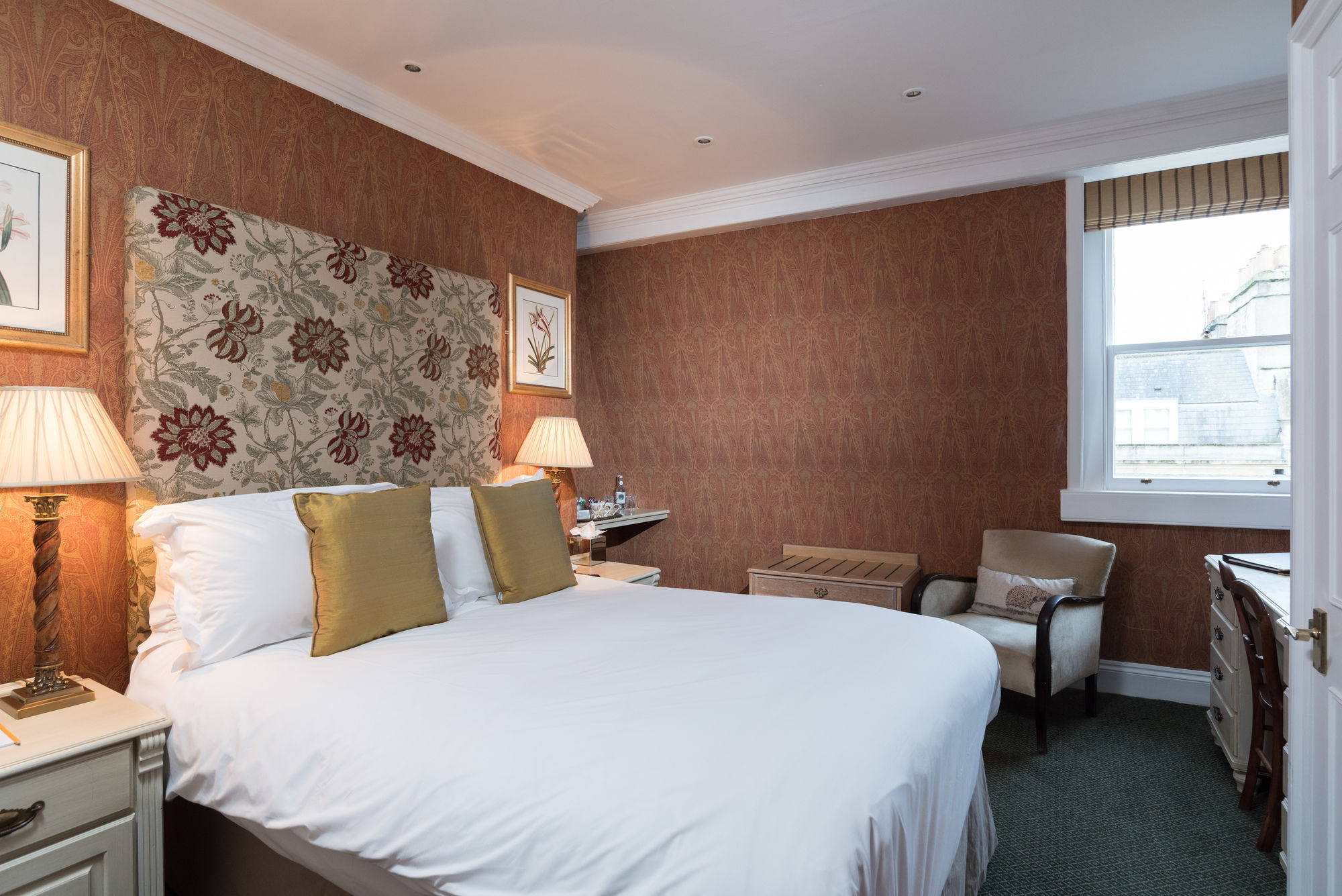 Фото The Kennard