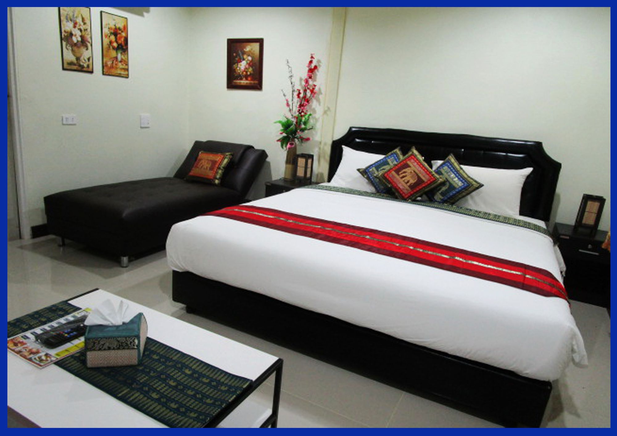 Фото Everest Resort